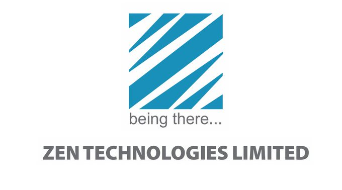 Zen Technologies Limited